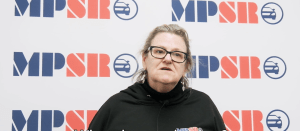 Turbo Talk with Jodi Gardner of MPSR