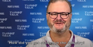 Turbo Talk with Tim Smith from Compass