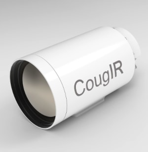 Longwave Infrared cameras needed for next level of driving autonomy