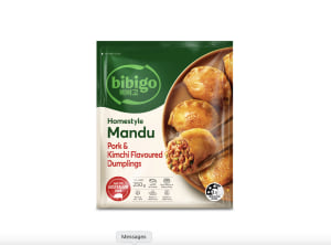 CJ Foods expands Korean range into IGAs