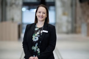 Woolworths restructures Food leadership, structure