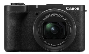 Canon announces the Powershot V1 &ndash; proving compact cameras are making a comeback