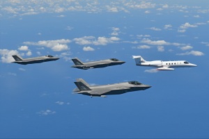 QinetiQ wins contract for defence aviation safety