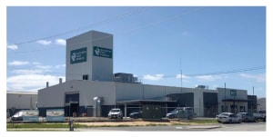EXCLUSIVE: Australian Plant Proteins acquired by My Co