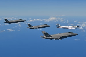 Countering new airborne threats