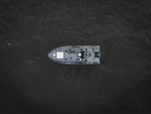 Australian Maritime College tests USV