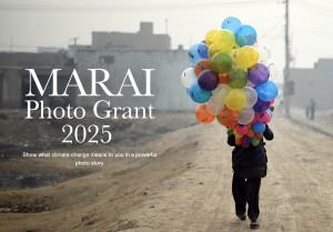 Winners of the Marai Photo Grant 2025 announced
