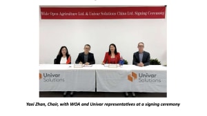 WOA: $2.6m commitment via placement, China distributor deal