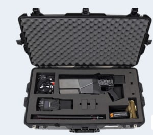 DroneShield receives European Counter-Drone military contract