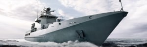 CIVMEC to acquire Luerssen Australia 