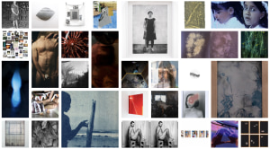 Finalists announced in Mullins Conceptual Photographic Prize 