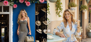 AI-generated models appear in &lsquo;Vogue&rsquo; magazine