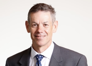 Jeremy King to helm Lockheed Martin Australia