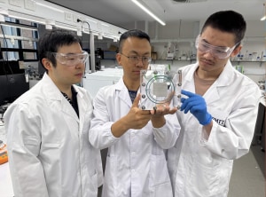 New RMIT Technology Could Turn Industrial Emissions into Jet Fuel