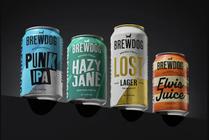 Tilray snaps up BrewDog assets after craft pioneer collapses