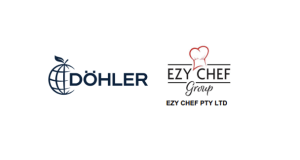 D&ouml;hler expands local footprint with EzyChef acquisition