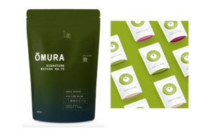 OMG Group moves into matcha