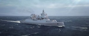Germany to buy Integrated Combat Systems from the US