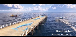 Weekly flying video: Microsoft world update 21: Australia
