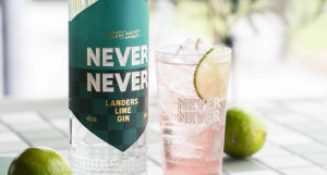 Never Never launches first Queensland gin