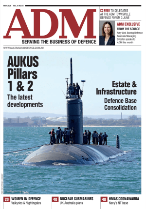ADM May 2026