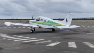 Weekly flying video: A Journey of Hope from Kangaroo Island