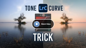 Video: How to create a soft, high-key landscape edit in Lightroom