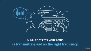 Weekly flying video - Explaining the rules: AFRU and PAL systems