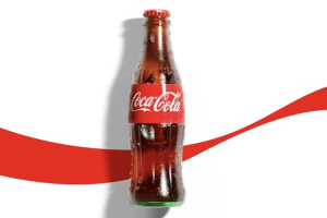 Coca-Cola rolls out global brand refresh