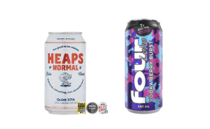 Casella adds Heaps Normal, Four Loko