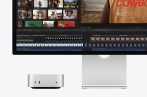 Apple unveils new Mac mini with M6 and M5 Pro