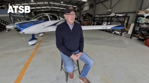 Weekly flying video: Know CO