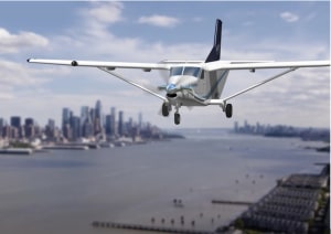 AstroAero unveils A200C SkyExpress cargo aircraft