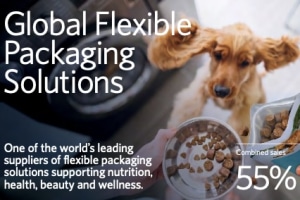 Amcor puts global scale to work 