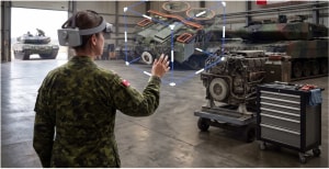 Kognitiv Spark platform adds augmented reality glasses