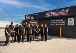 In a fix with Fix Auto finalists