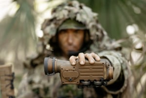 Leonardo delivers thermal weapons sights to Army