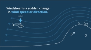 Weekly flying video: Understanding windshear