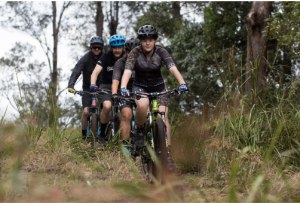 MTB strategy for Illawarra Escarpment revealed amid controversy