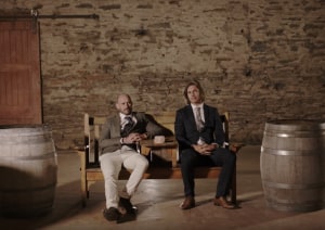 WATCH: Dragons' Den meets the Pivot Switchblade in funny parody