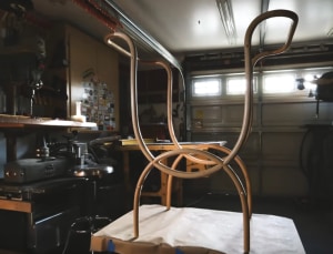 Video: Building a bar cart