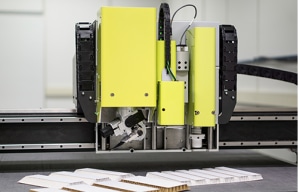 Esko launches VariAngle cutting tool