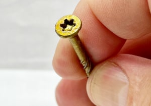 Screw drive systems
