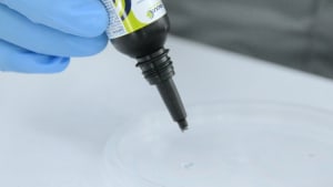 Finixa UV stone chip and scratch repair