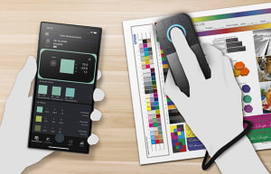 Epson launches new spectrophotometer