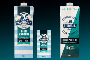 SDA launches new high-protein long-life milk range