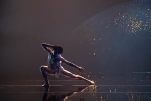 Young Dancer Scholar Review: SDC's ENGINE