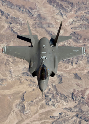 JSFs could cost $388bn: Pentagon report