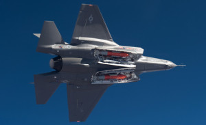 Nammo, Thales team on next-gen ammunition