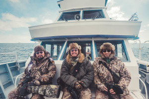 A photographic guide to Hokkaido in winter